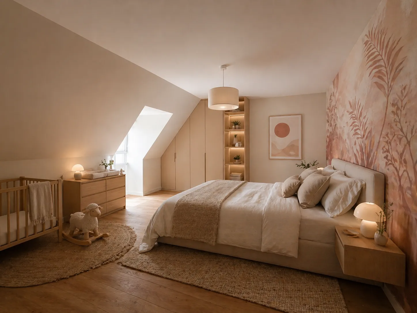 Rénovation intérieure