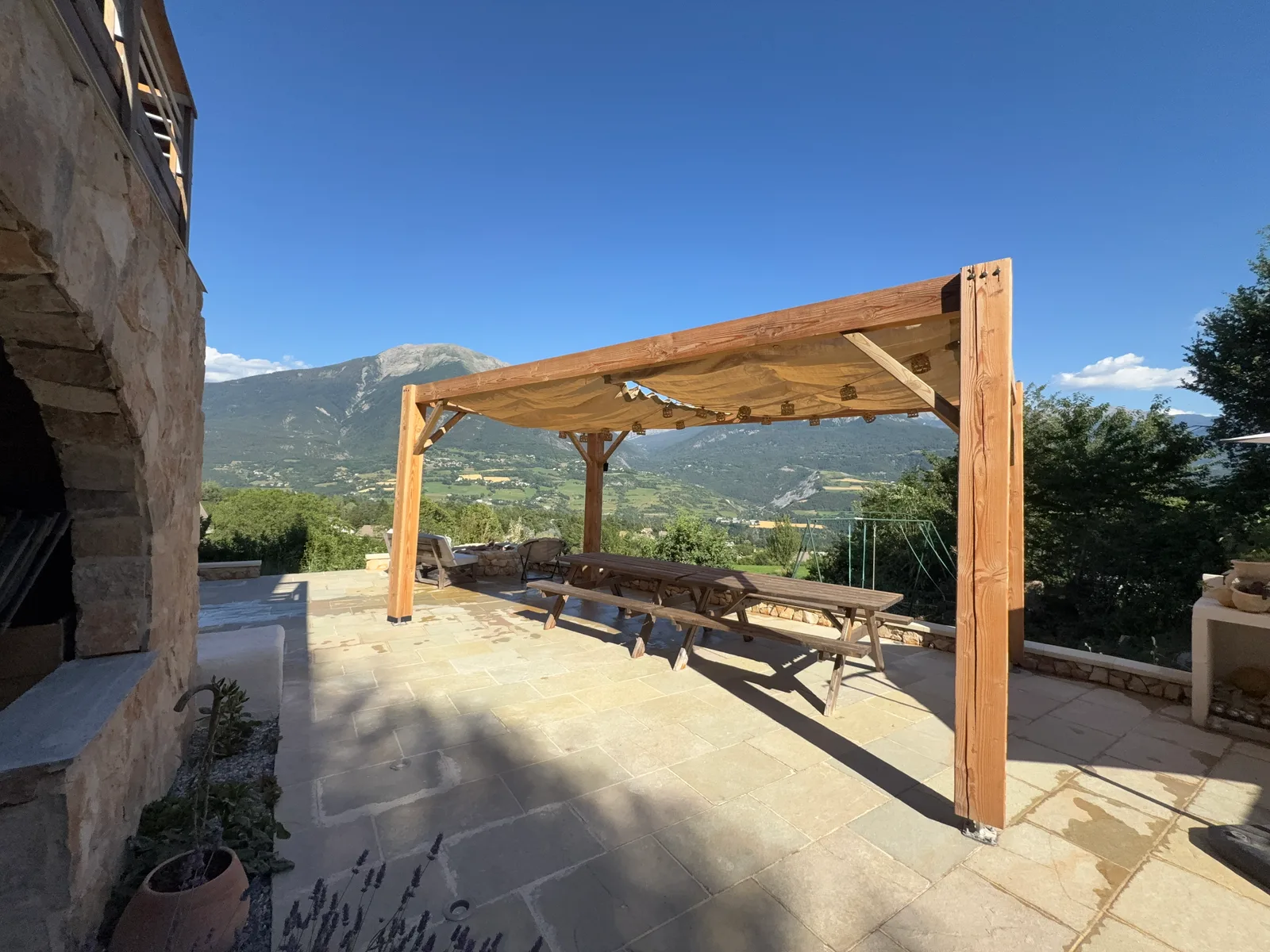 Les cuisines du gîte — photo 4