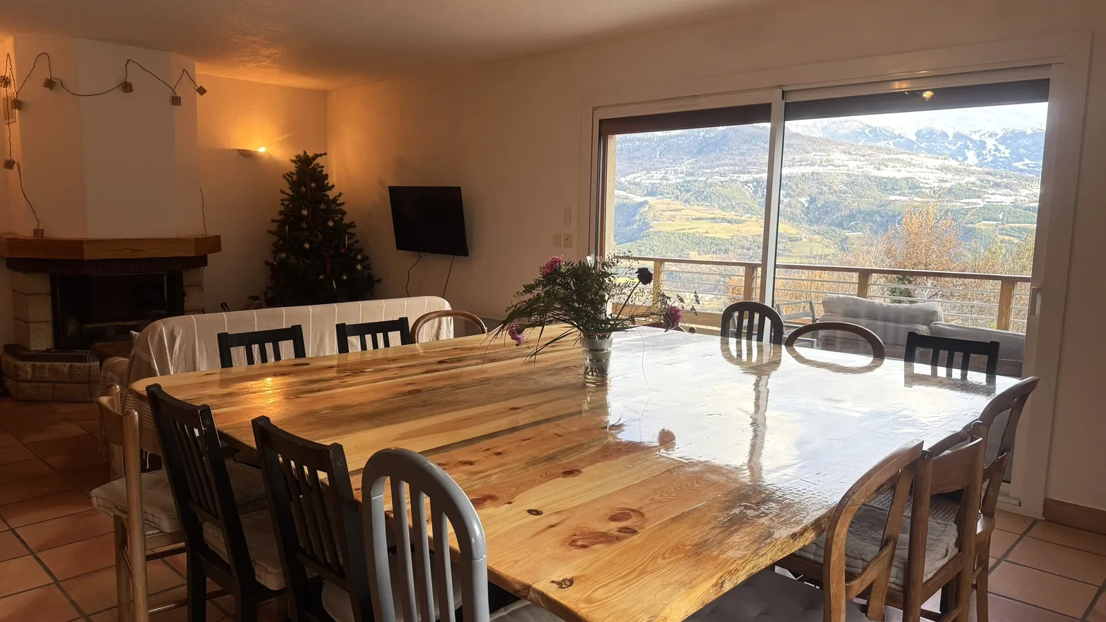 Les cuisines du gîte — photo 5
